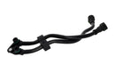 BMW F30 330i Coolant Hose-Transmission Cooler Line By Vaico 17228570449 Engine Cooling Vaico