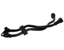 BMW F30 330i Coolant Hose-Transmission Cooler Line By Vaico 17228570449 Engine Cooling Vaico