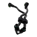 BMW F30 330i Coolant Hose-Transmission Cooler Line By Vaico 17228570449 Engine Cooling Vaico 330i 2017-2018