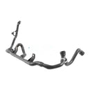 BMW E9X Engine Cooling Water Hose Assembly By Bapmic 17127548224 Engine Cooling Bapmic