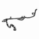 BMW E9X Engine Cooling Water Hose Assembly By Bapmic 17127548224 Engine Cooling Bapmic