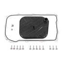 BMW F85 X5M Transmission Pan & Filter Kit OEM 24119503407 Steering & Transmission ZF