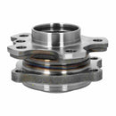 BMW G20 3-Series Front Wheel Bearing W/ Bolts By Febi 31206866315 Driveline & Axle Febi Bilstein