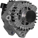 BMW F10 535d Rebuilt Alternator Assembly By BBB 12318570673 (2014-2016) Engine Electrical & Sensor BBB