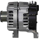 BMW F10 535d Rebuilt Alternator Assembly By BBB 12318570673 (2014-2016) Engine Electrical & Sensor BBB 535d 2014-2016