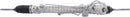BMW E60 5-Series Rebuilt Power Steering Rack By Vision 32106795340