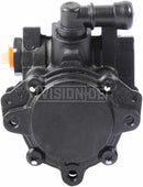 BMW E83 X3 Rebuilt Power Steering Pump By Vision 32413428010 (2007-2008) Steering & Transmission Vision
