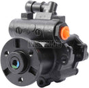 BMW E83 X3 Rebuilt Power Steering Pump By Vision 32413428010 (2007-2008) Steering & Transmission Vision