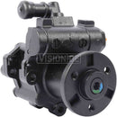 BMW E83 X3 Rebuilt Power Steering Pump By Vision 32413428010 (2007-2008) Steering & Transmission Vision
