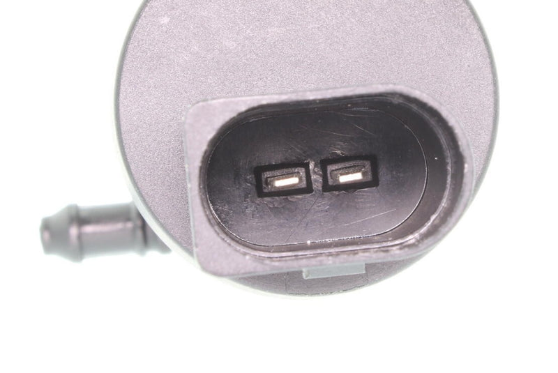 BMW E46 3-Series Windshield Washer Pump OEM 67128362154 Body Electrical & Mechanical VDO Continental