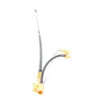 BMW E46 3-Series Fuel Transfer Pump (Jet Pump) By Venmo 16146755880