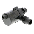 BMW E39 5-Series Auxiliary Water Pump for Heater System By Vemo 64118381989 A/C & Heating Vemo