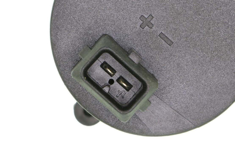 BMW E39 5-Series Auxiliary Water Pump for Heater System By Vemo 64118381989 A/C & Heating Vemo