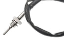 BMW E70 X5 xDrive35d EGR Valve Temperature Sensor By Vemo 13627811913 Fuel & Emissions Vemo