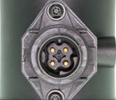BMW E38 7-Series Mass Air Flow Sensor Early Design By Walker 13621702078 Fuel & Emissions Walker