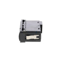BMW E53 X5 Central Locking / Hazard Light Switch By Febi 61318368920 Body Electrical & Mechanical Febi Bilstein