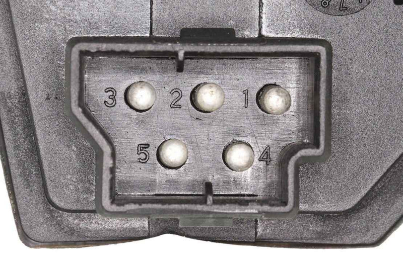 BMW X5 Blower Motor Resistor / FSU OEM 64116923204 A/C & Heating ACM