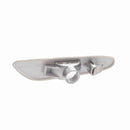 BMW E60/E61 5-Series Fender Side Light By Hudson 63137165741 or 63137165742 Body Electrical & Mechanical Hudson