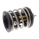 BMW F15 X5 35d Engine Coolant Thermostat Kit By Hepu 11518516206 & 11518512234 Engine Cooling Hepu