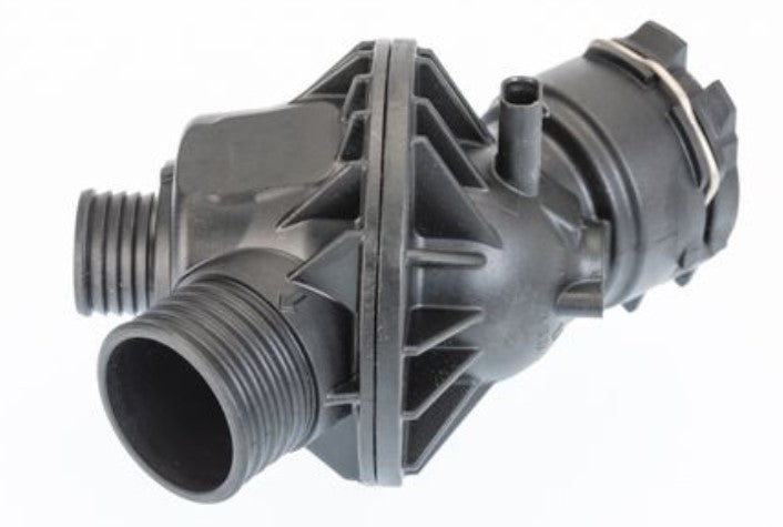 BMW F30 335i Engine Coolant Thermostat OEM 11537598865 Engine Cooling Wahler