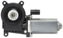 BMW E46 3-Series Rear Window Motor By Cardone 67628362065 or 67628362066 Body Electrical & Mechanical Cardone