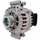 BMW F01 750i/il New Alternator Assembly By WPS 12317603779 (2009-2012) Engine Electrical & Sensor WPS