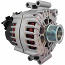 BMW F01 750i/il New Alternator Assembly By WPS 12317603779 (2009-2012) Engine Electrical & Sensor WPS 750i 2009-2012