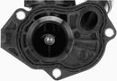 BMW F15 X5 35d Engine Coolant Thermostat Kit By Hepu 11518516206 & 11518512234 Engine Cooling Hepu