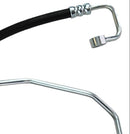 BMW E9X 335i xDrive Power Steering Hose With Seals By Sunsong 32416776317 Steering & Transmission Sunsong