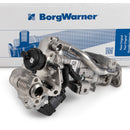 BMW F30 328d EGR Cooler Assembly High Temperature OEM 11717822350