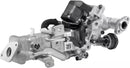BMW F30 328d EGR Cooler Assembly High Temperature OEM 11717822350
