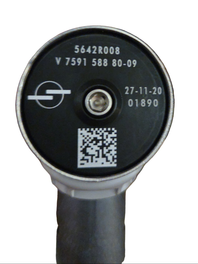 Mini Cooper S Eccentric Actuator OEM | 11377591588