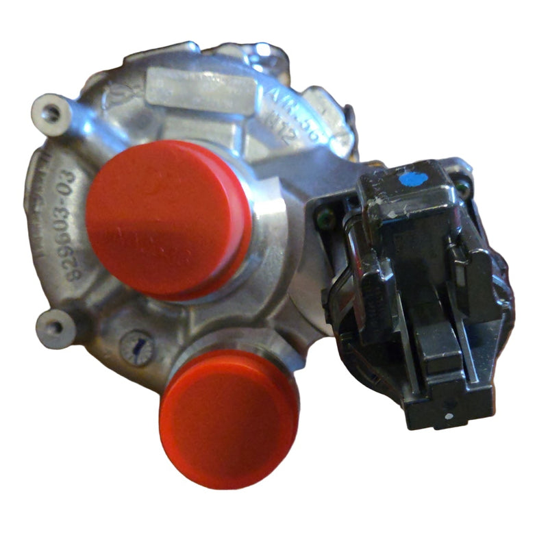 BMW G05 X5 xDrive50i New Turbocharger Assembly OEM 11659494375