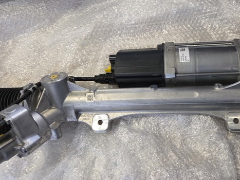 BMW F30 3-Series New Steering Rack Assembly OEM 32106889106 OEM