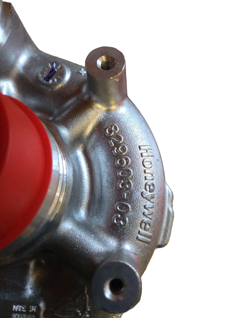 BMW G05 X5 xDrive50i New Turbocharger Assembly OEM 11659494375