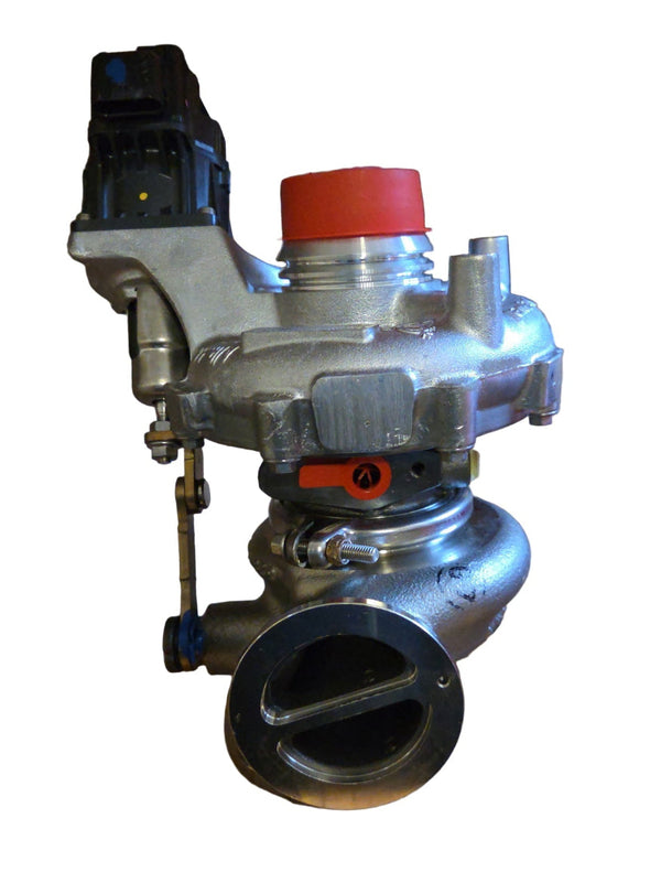 BMW G05 X5 xDrive50i New Turbocharger Assembly OEM 11659494375