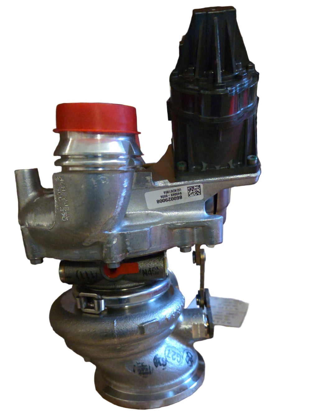 BMW G05 X5 Turbocharger Assembly | 11659494375