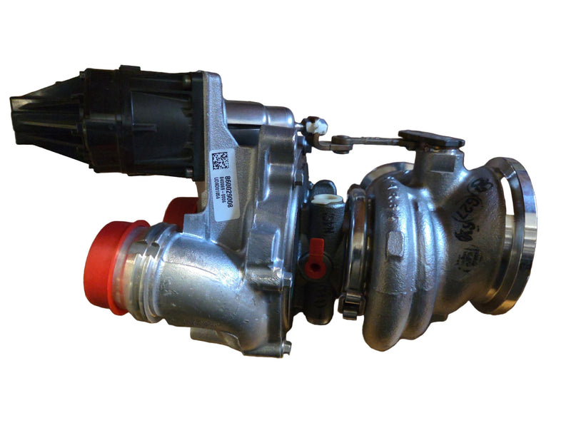 BMW G05 X5 xDrive50i New Turbocharger Assembly OEM 11659494375