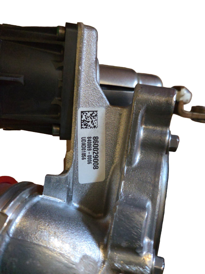 BMW G05 X5 xDrive50i New Turbocharger Assembly OEM 11659494375