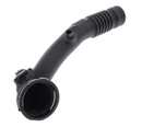 BMW F15 X5 Intake Hose - Intercooler Hose to Throttle Housing 13718626487 Engine Mechanical Vaico X5 sDrive35i 2014-2018