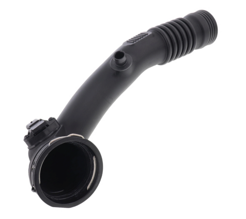 BMW F15 X5 Intake Hose - Intercooler Hose to Throttle Housing 13718626487 Engine Mechanical Vaico X5 sDrive35i 2014-2018