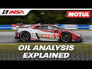 BMW E39 540i Engine Oil Filter Service Kit By Motul 5W40 Filters & Maintenance Motul