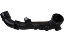 BMW E9X 335i Intake Hose - Intercooler Hose to Throttle Housing OEM 13717615026