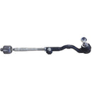 BMW F15 X5 Tie Rod Assembly By Suspensia 32106858735 or 32106858737 Steering & Transmission Suspensia
