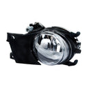 BMW E39 5-Series Fog Light W/ Round Lens By Depo 63176900221 or 63176900222 Body Electrical & Mechanical Depo