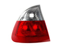 BMW E46 3-Series Wagon-Touring Tail Light Set OEM 63216900473 & 63216900474 Body Electrical & Mechanical Magneti Marelli