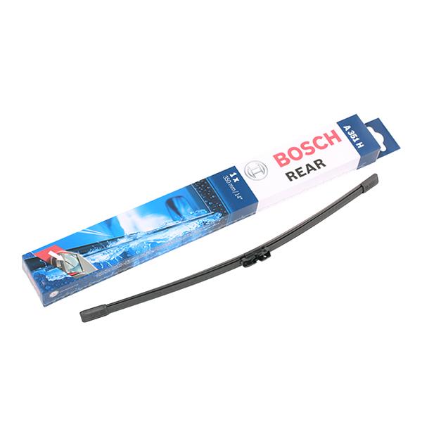 BMW G05 X5 Rear Wiper Blade By Bosch 61627442093 Bosch