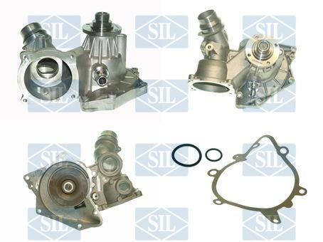 E38 Water Pump for BMW 7-Series | 11510393336