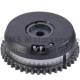 BMW F10 550i Intake Timing Chain Sprocket By Kolbenschmidt 11367598001 (Intake) Engine Mechanical Kolbenschmidt