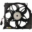 BMW X3 Auxiliary Fan By CoolXpert 400Watt 17113452509 Engine Cooling CoolXpert